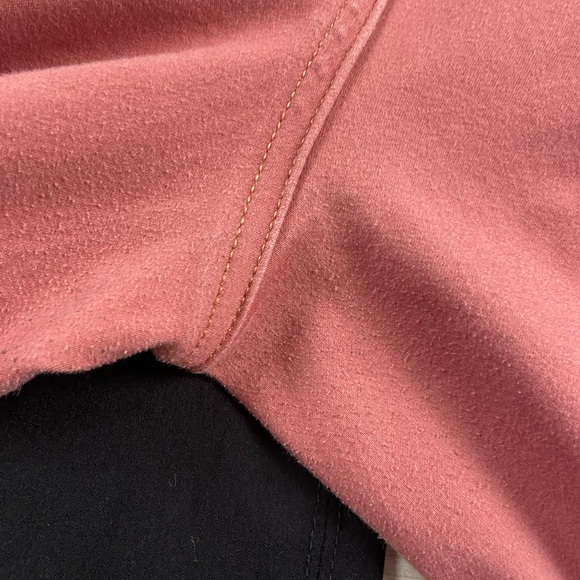 3 pairs of plus cropped pants (good- fair preowned condition*read description) - Picture 6 of 16